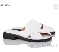 Шлепки Ailaifa